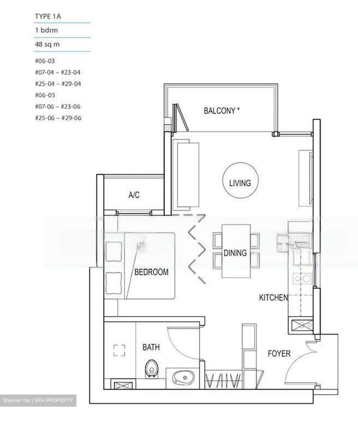 Kallang Riverside (D12), Apartment #423797941